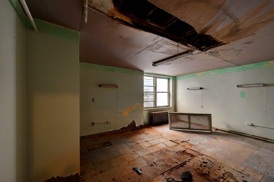 More Photos Of 1530-1538 Sanderson Ave, Scranton Healthcare For Sale