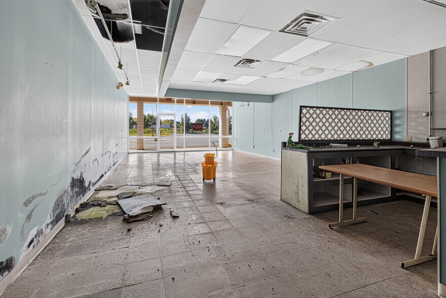 More Photos Of 1379 Bucktail Rd, Saint Marys Unknown For Lease