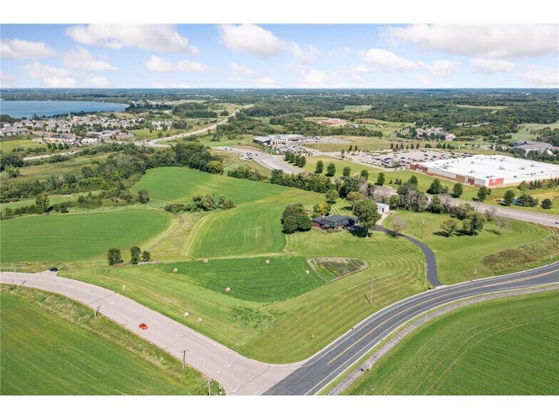 More Photos Of XXX 10th Street St, Waconia Land For Sale