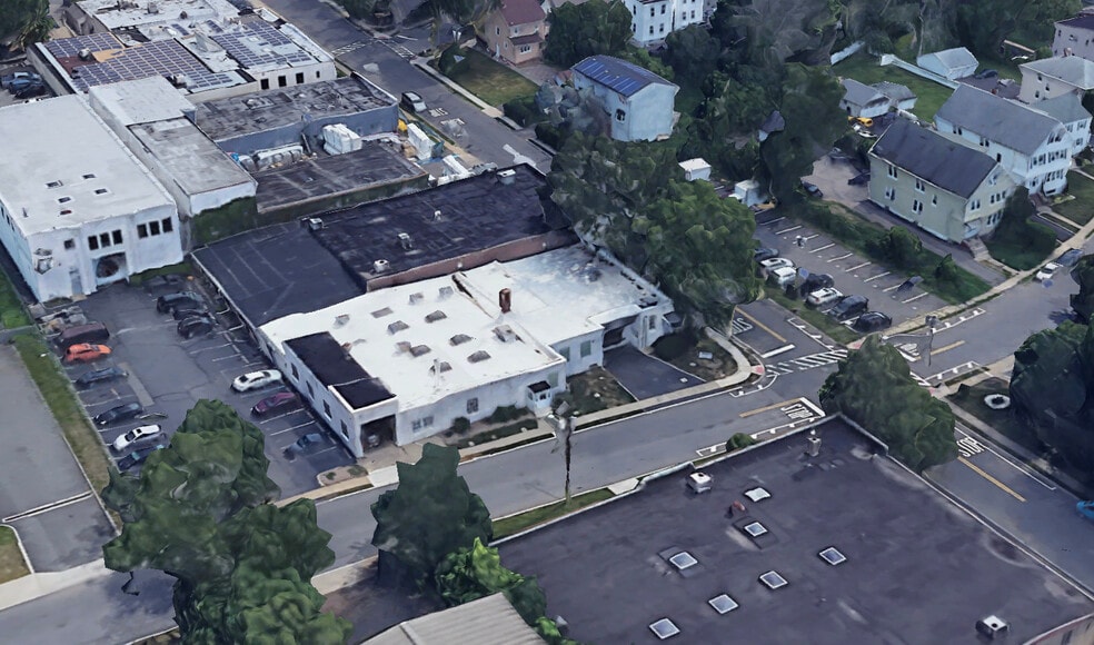 More Photos Of 240 Rutgers Ave. st, Maplewood Industrial For Sale