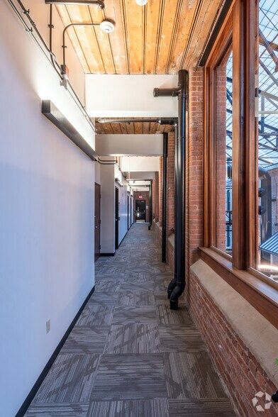 More Photos Of 1 Davol Sq, Providence Office For Lease