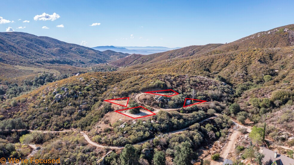 More Photos Of Cryer, Banning Land For Sale