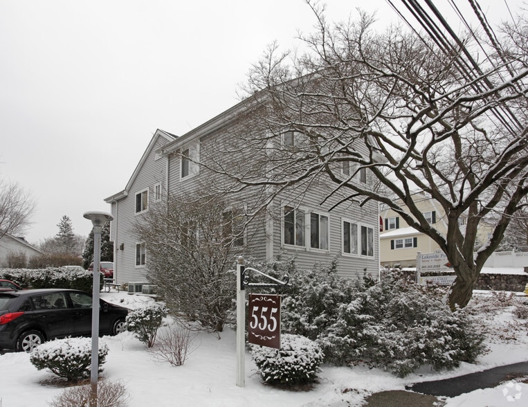 More Photos Of 543 Newfield Ave, Stamford Storefront Retail Residential For Lease