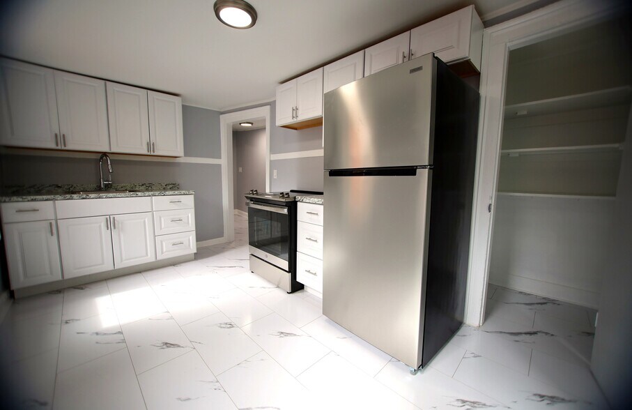 More Photos Of 68 Union St, Pittsfield Apartments For Sale