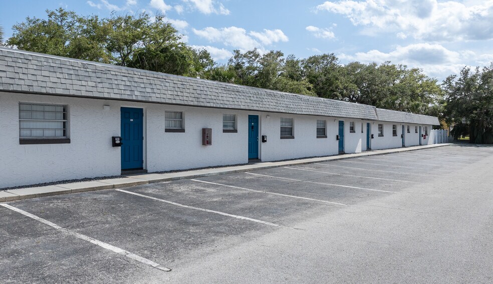 More Photos Of , Daytona Beach Multifamily For Sale