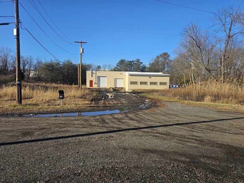 Primary Photo Of 201 Linden Ave, Somerdale Warehouse For Lease