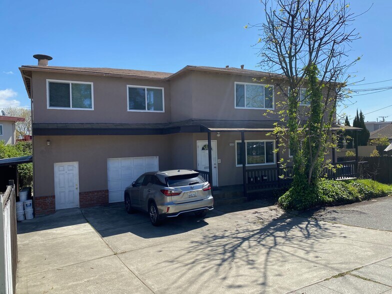 More Photos Of 820 Island Dr, Alameda Specialty For Sale