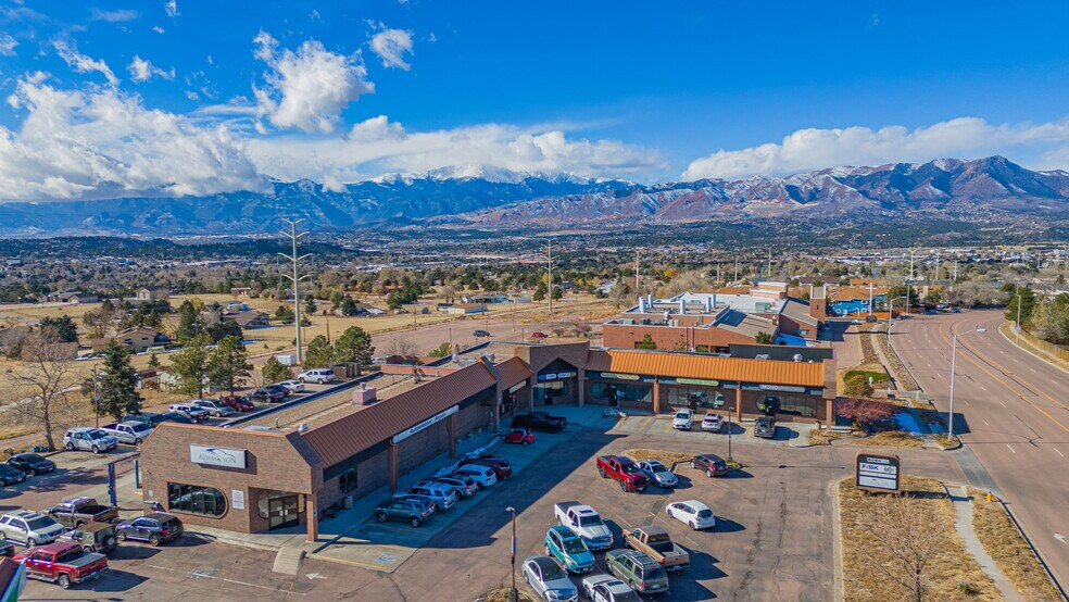 More Photos Of 2761-2771 Briargate Blvd, Colorado Springs General Retail For Sale