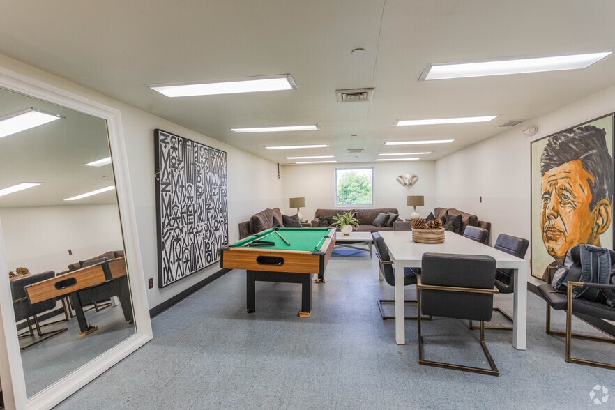 Photo of 2nd Floor Ste 201