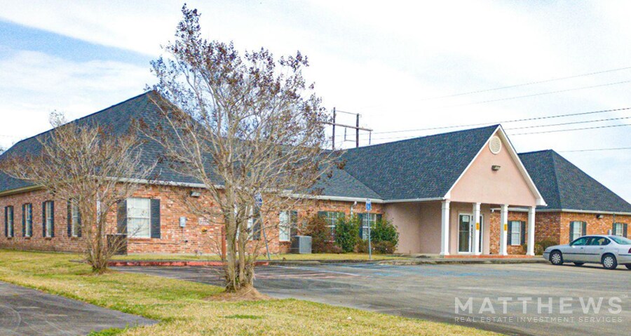 More Photos Of 117 Production Dr, Lafayette Office For Sale