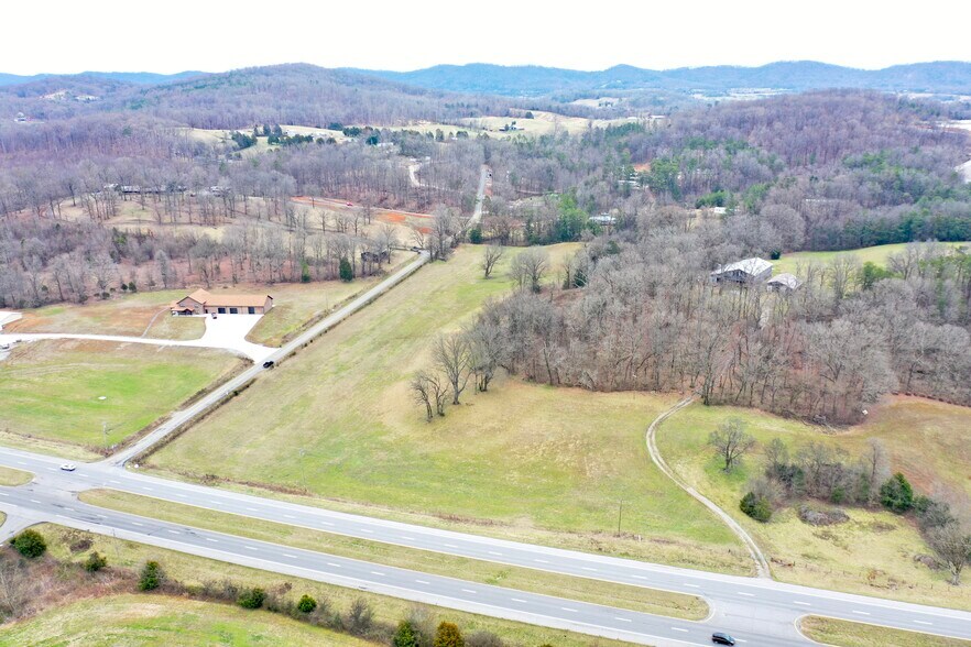 More Photos Of 0 Andrew Johnson Hwy, New Market Land For Sale