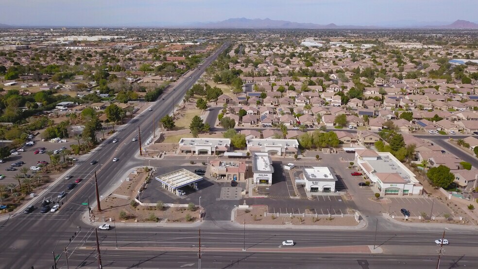 More Photos Of 788 W Guadalupe Rd, Gilbert Medical For Sale