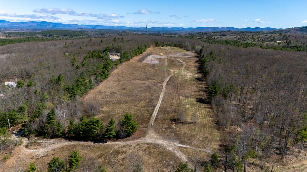 More Photos Of 00 West View Drive, Fryeburg Land For Sale