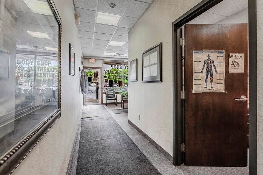 More Photos Of 600-606 Sherrill Rd, Sherrill Storefront For Sale