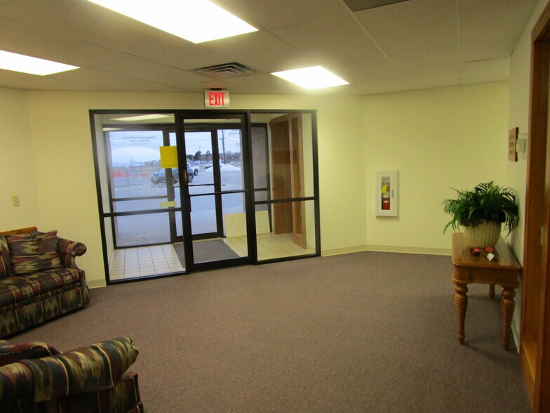 More Photos Of 1807 E Mary St, Garden City Coworking Space