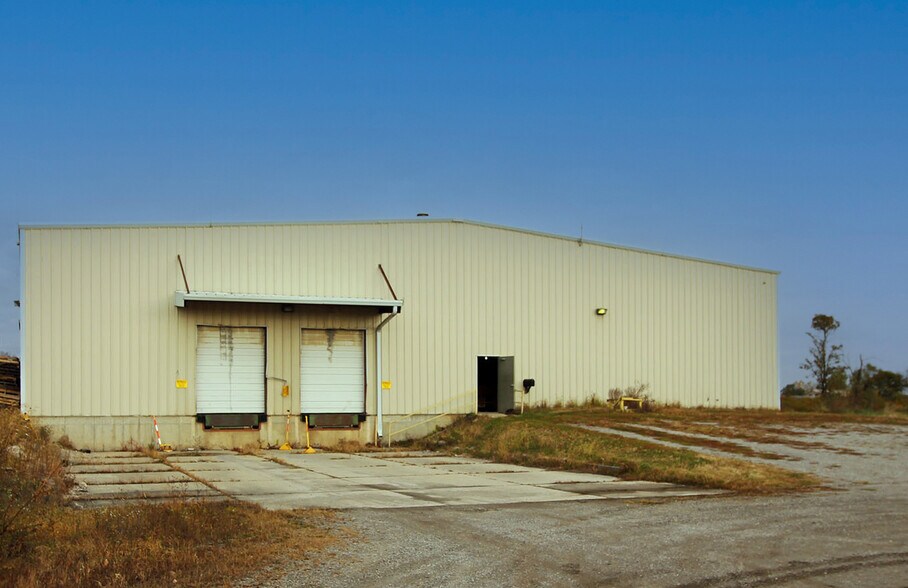 Primary Photo Of 9999 E Baseline Rd, Avilla Warehouse For Lease