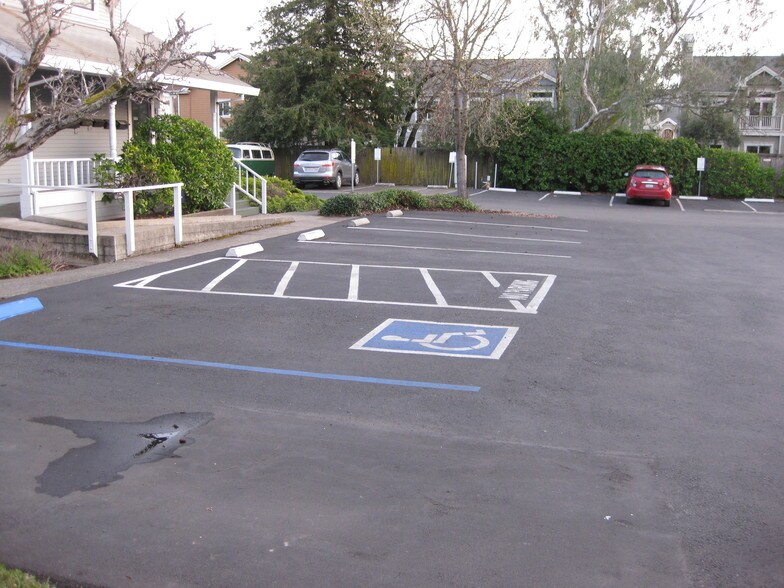 More Photos Of 561 1st St W, Sonoma Loft Creative Space For Lease