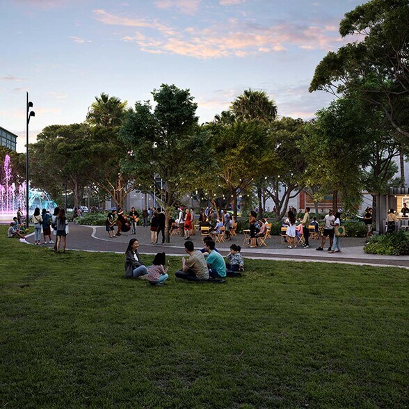 Primary Photo Of 32 Las Olas blvd, Fort Lauderdale Restaurant For Lease