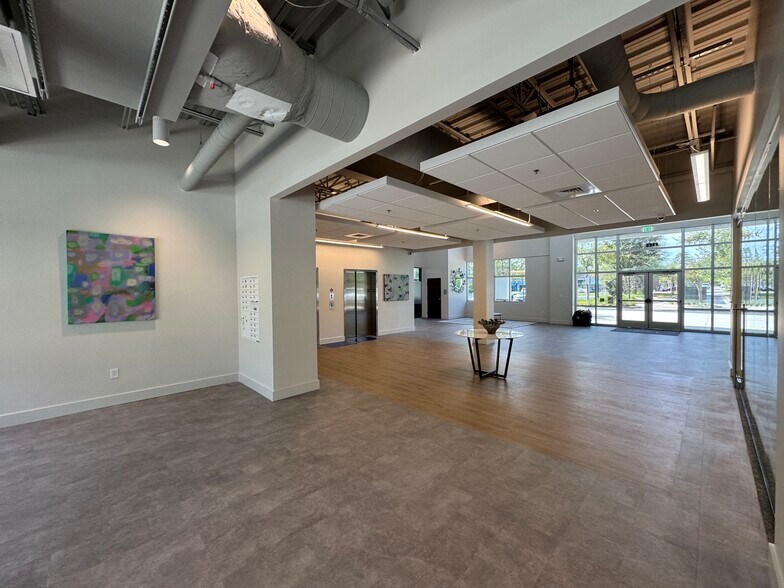 More Photos Of 1200 Innovation Way, Mount Pleasant Medical For Lease