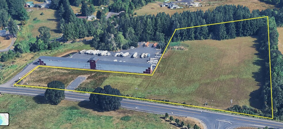 More Photos Of 0 Jackson Hwy, Chehalis Land For Lease