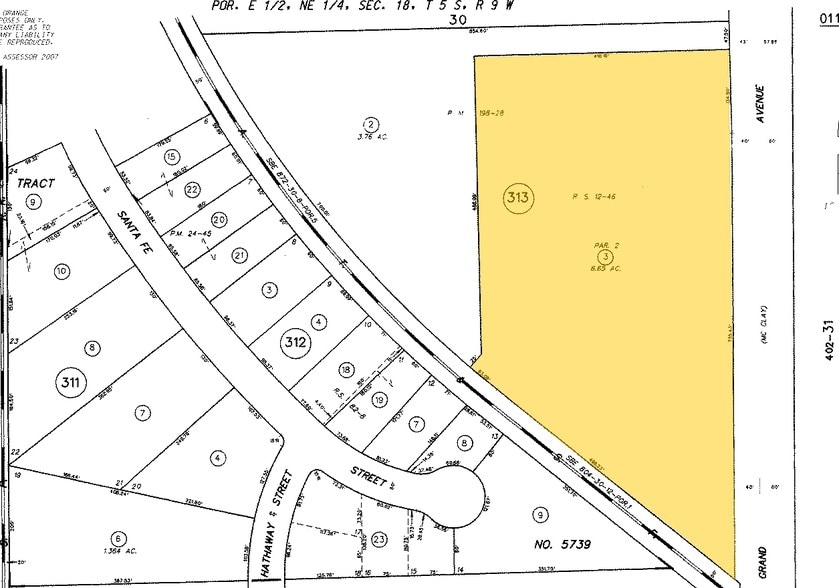 More Photos Of 600 S Grand Ave, Santa Ana Unknown For Lease