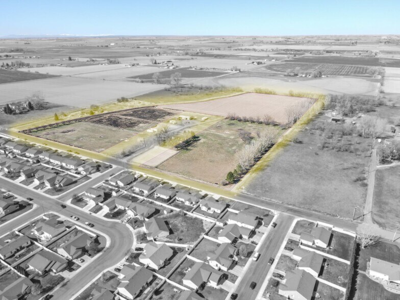 TBD Kenyon Road, Twin Falls, ID 83301 Land For Sale