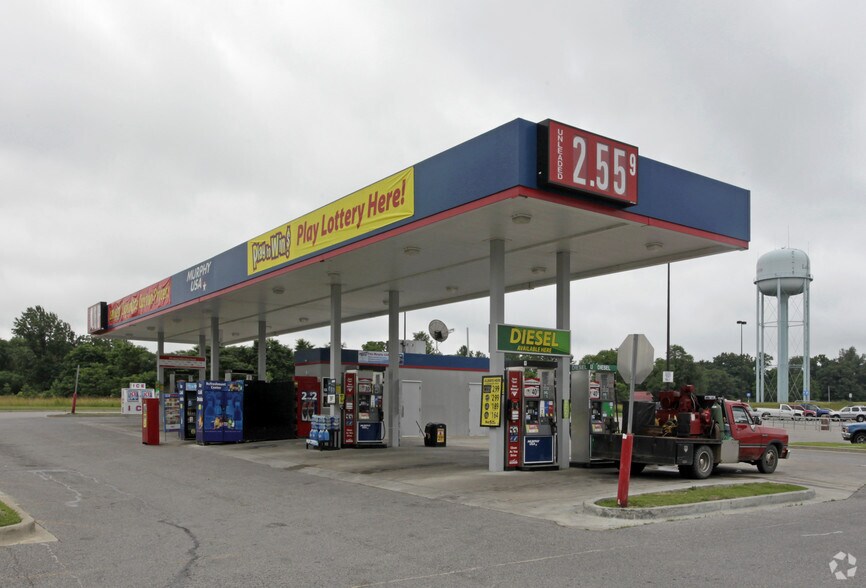 More Photos Of 419-449 Highway 52 Byp W, Lafayette Unknown For Lease