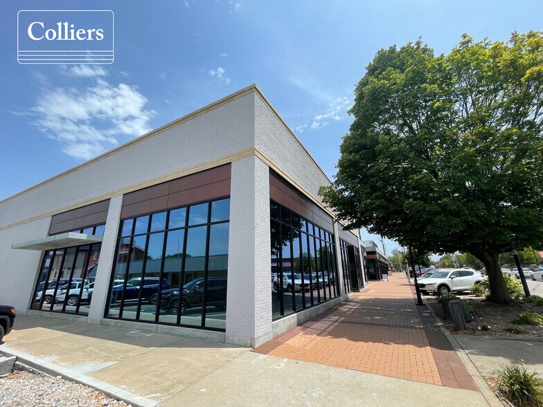 More Photos Of 202 E Emma Ave, Springdale Apartments For Lease