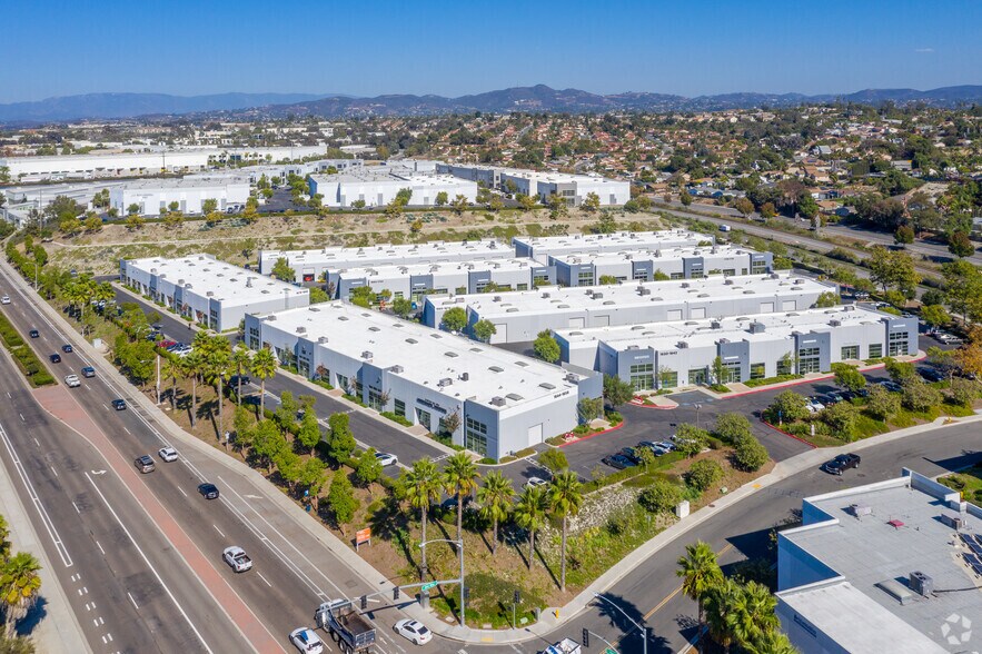 More Photos Of 1694-1704 Ord Way, Oceanside Warehouse For Sale