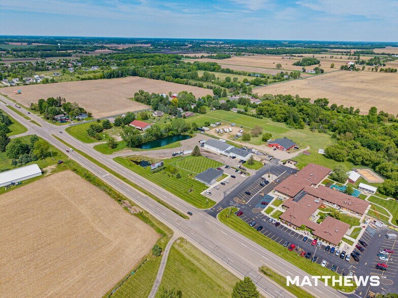 Primary Photo Of 4137 S US Highway 27, Saint Johns Healthcare For Sale