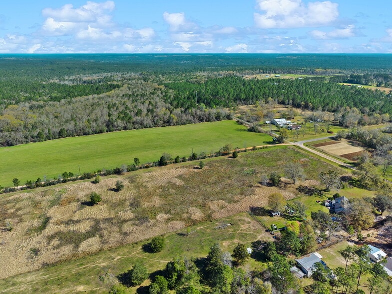 More Photos Of 33951 Lee Rd, Robertsdale Land For Sale