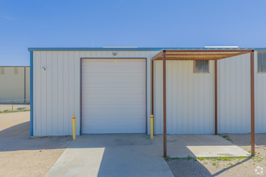 More Photos Of 3401 E State Highway 158, Midland Warehouse For Lease