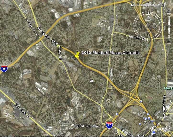 More Photos Of 3000 Planters Pl, Charlotte Unknown For Sale