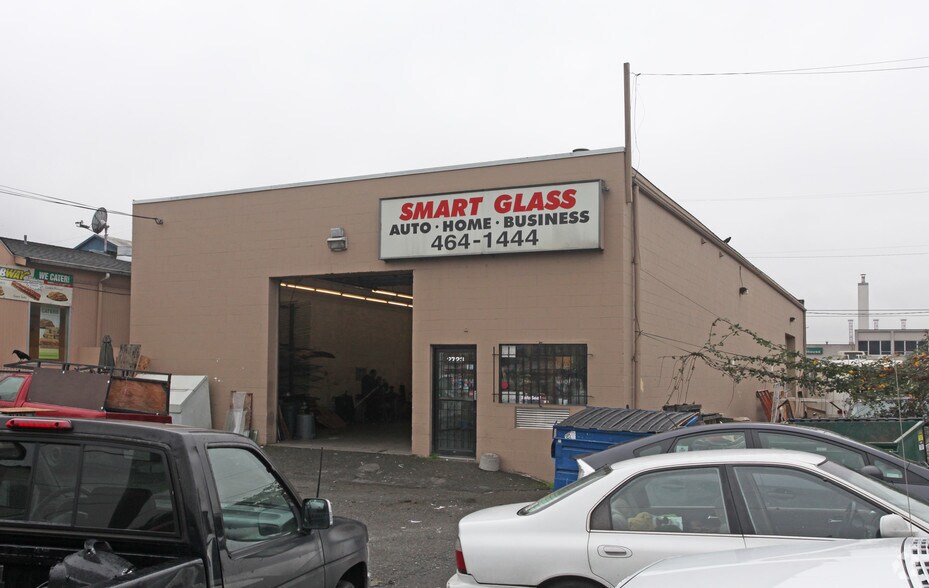 Primary Photo Of 2723 4th Ave S, Seattle Warehouse For Lease