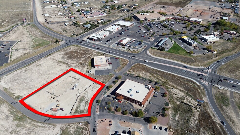More Photos Of 922 N Austin Way, Pueblo General Retail For Lease