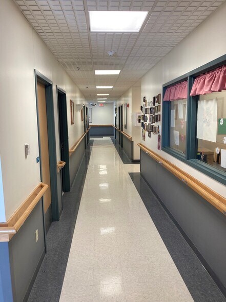 More Photos Of 6221 Transit Rd, Depew Office For Sale