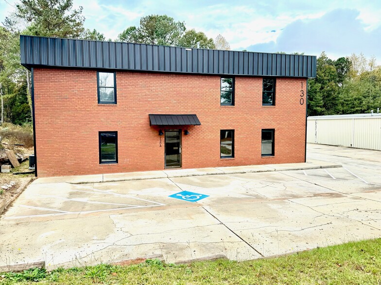 Primary Photo Of 130 Robinson Dr, Fayetteville Industrial For Lease