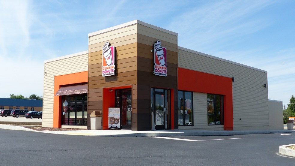 More Photos Of 1910 Minno Dr, Johnstown General Retail For Lease