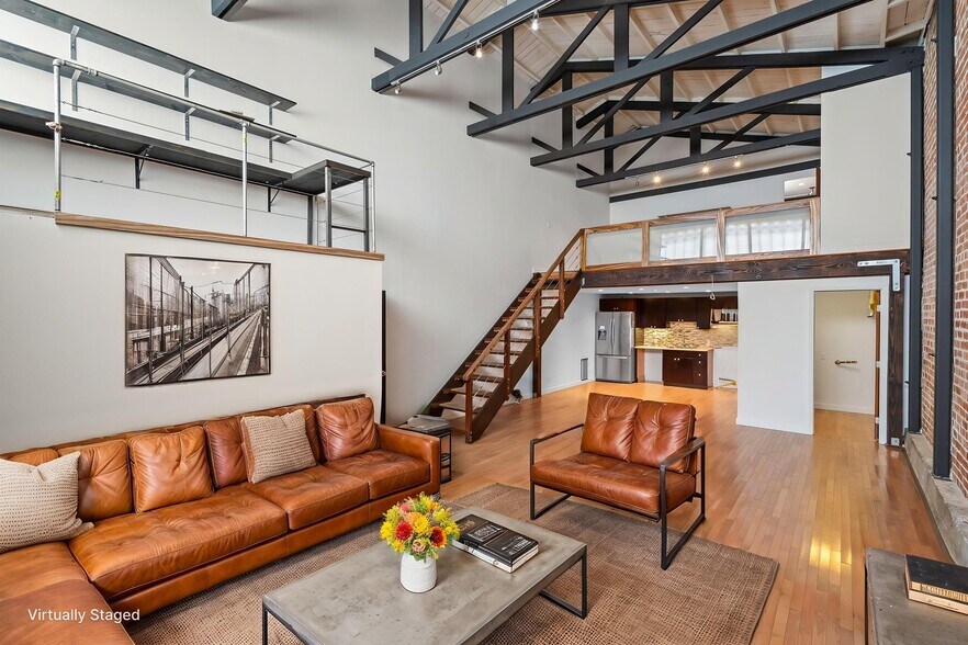 More Photos Of 865 Post St, San Francisco Storefront For Lease