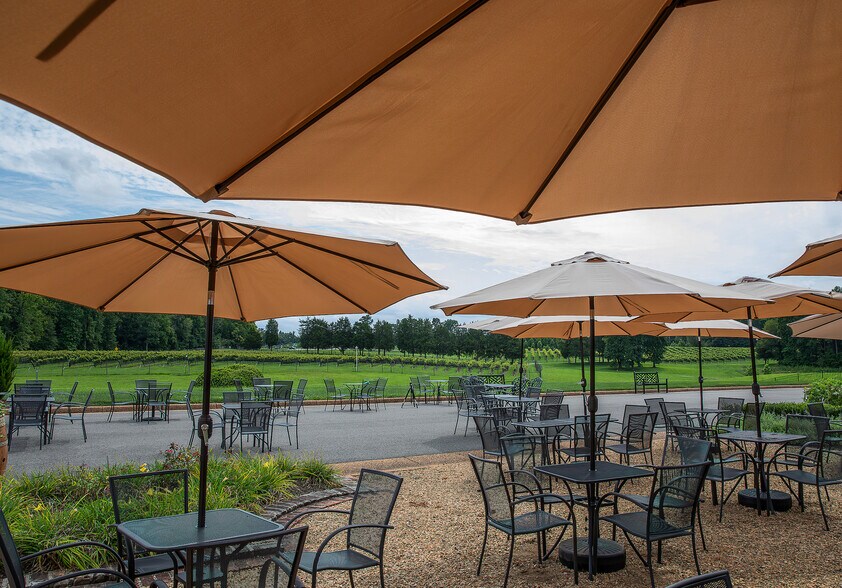 More Photos Of 8400 Old Church Rd, New Kent Winery Vineyard For Sale