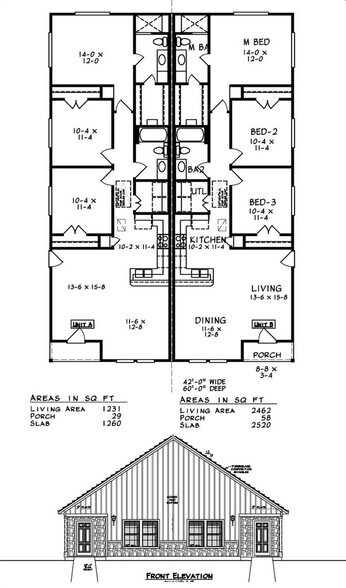 More Photos Of 9210 Caddo Rd, Houston Multifamily For Sale