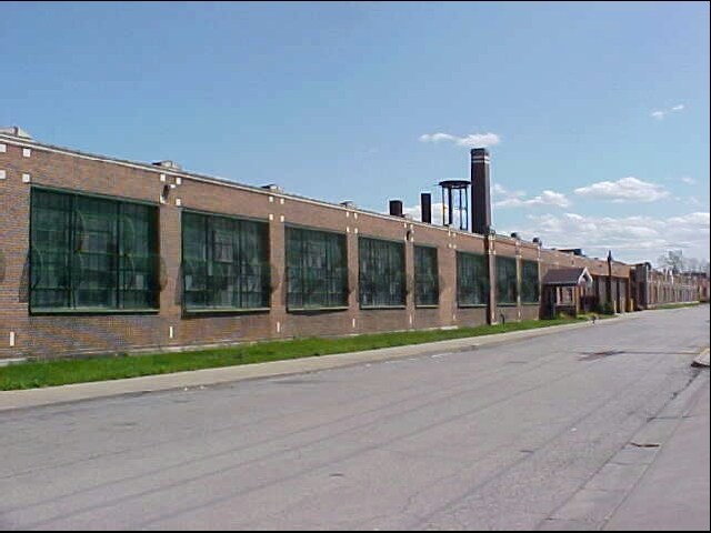 More Photos Of 3025 W 47th St, Chicago Warehouse For Lease
