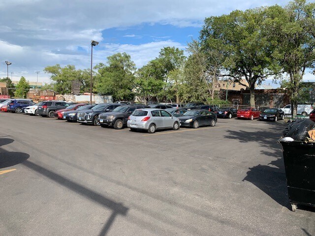 Primary Photo Of 1657 N Kostner Ave, Chicago Warehouse For Lease