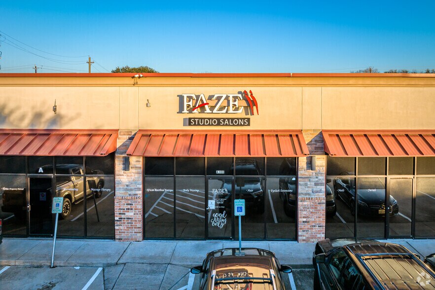 More Photos Of 15211 Fondren Rd, Missouri City Unknown For Lease