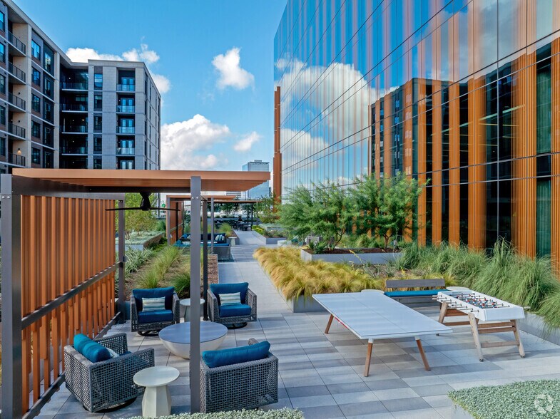 More Photos Of 11515 Burnet Rd, Austin Office For Lease