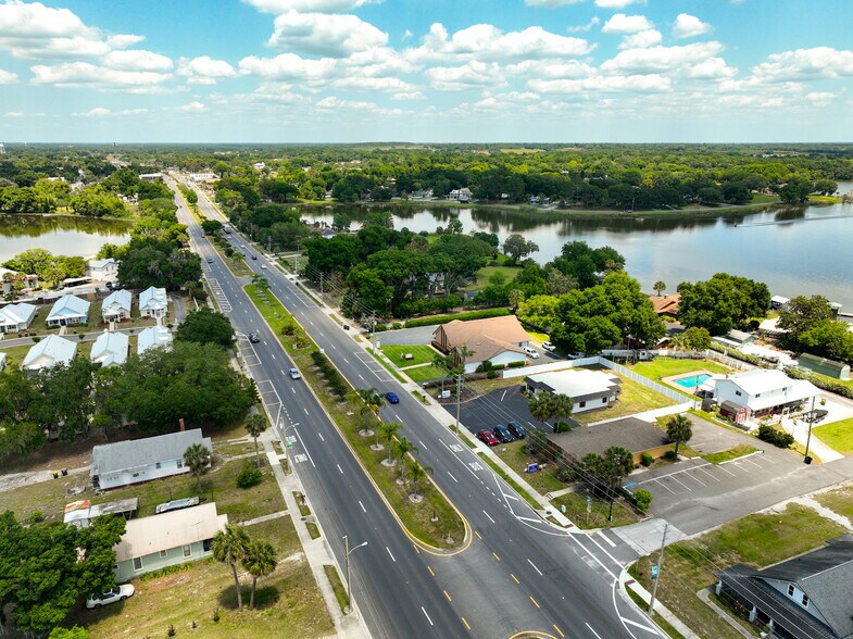 More Photos Of 285 S Central Ave, Umatilla Medical For Sale