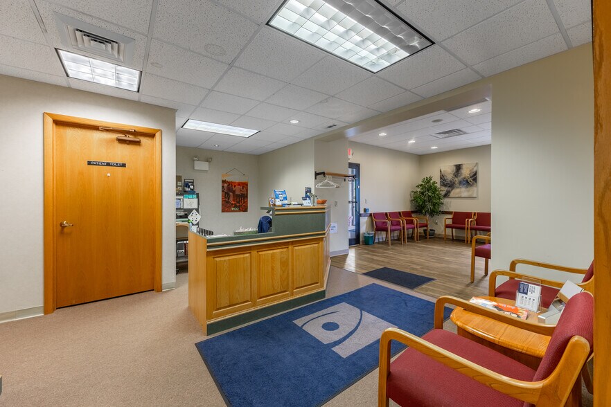 More Photos Of , Spring Mills Office For Sale
