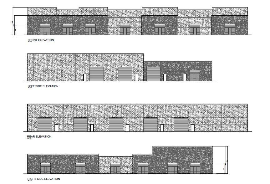 More Photos Of Production Drive, Reno Land For Sale