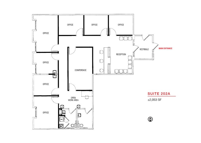 More Photos Of 5310 Homestead Rd NE, Albuquerque Medical For Sale