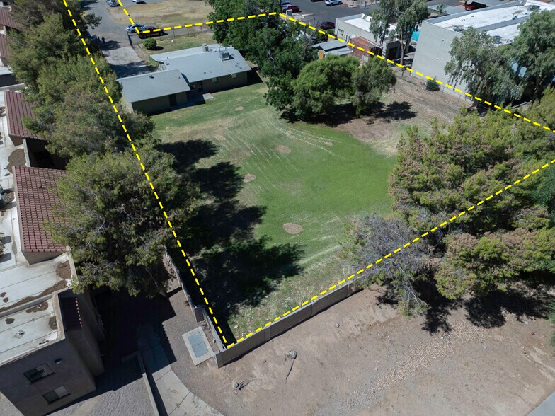 More Photos Of 958 W Main St, Mesa Flex For Lease